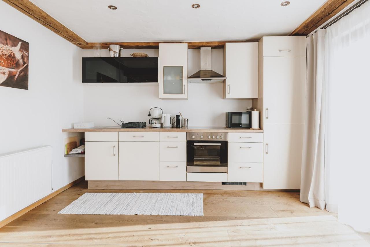 Horská chata Molly By We Rent Zell am See